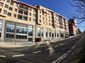 Гостиница Bilbao Apartamentos Atxuri  Бильбао